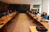 Članovi Vijeća nacionalnih manjina BiH održali sastanak sa predstavnicima Komiteta Vijeća Europe za Okvirnu konvenciju za zaštitu nacionalnih manjina 